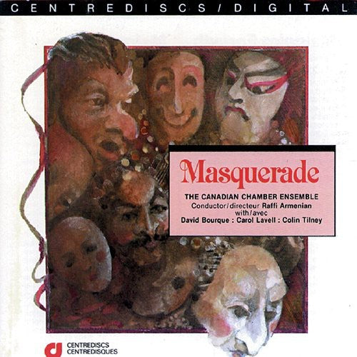 MASQUERADE