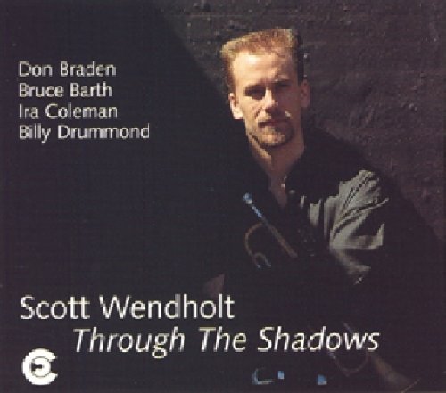 THROUGH SHADOWS