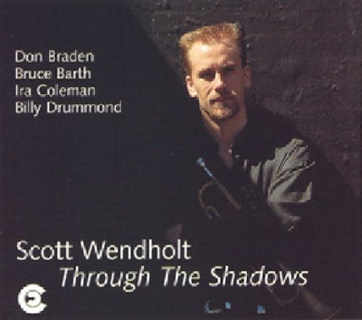 THROUGH SHADOWS