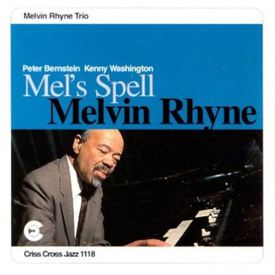 MEL'S SPELL