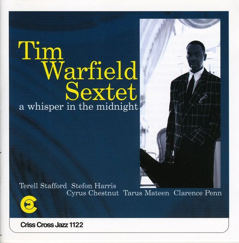 WHISPER IN MIDNIGHT