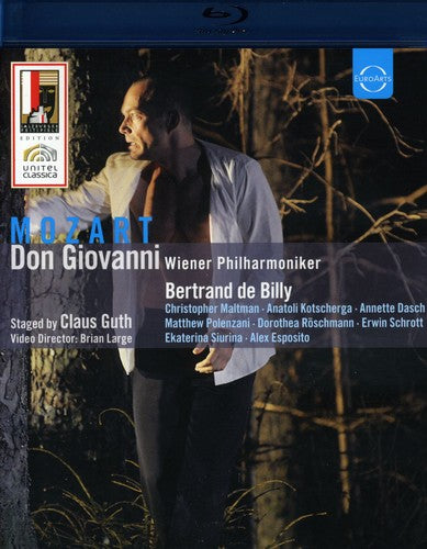 DON GIOVANNI