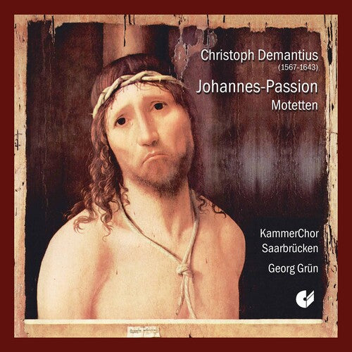 Johannes-Passion; Motets