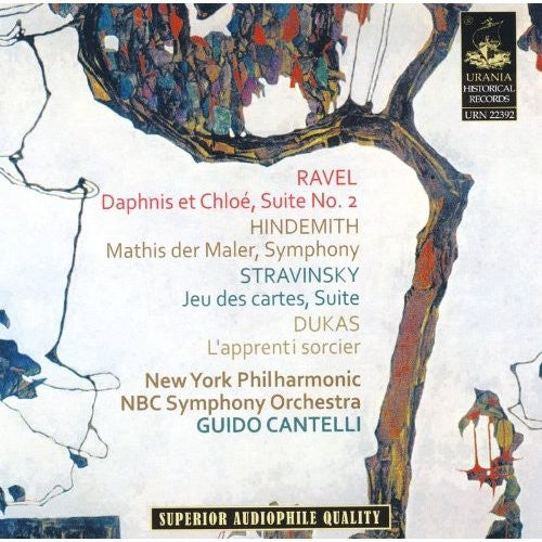 ORCHESTRAL WORKS