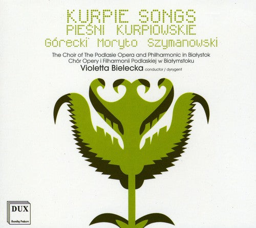 KURPIE SONGS