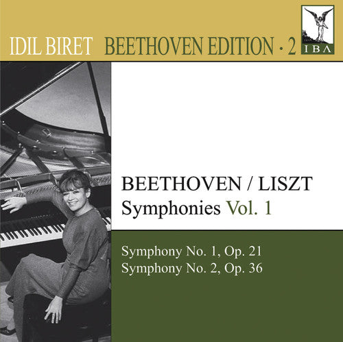 Beethoven, L. Van: Symphonies (Arr. F. Liszt for Piano), Vol