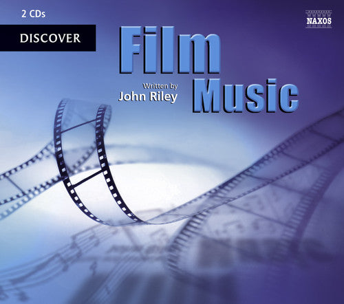 Discover - Film Music