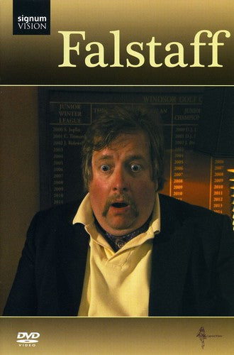 FALSTAFF