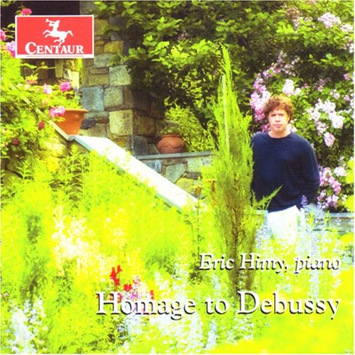 Debussy, C.: Piano Music (Homage To Debussy)