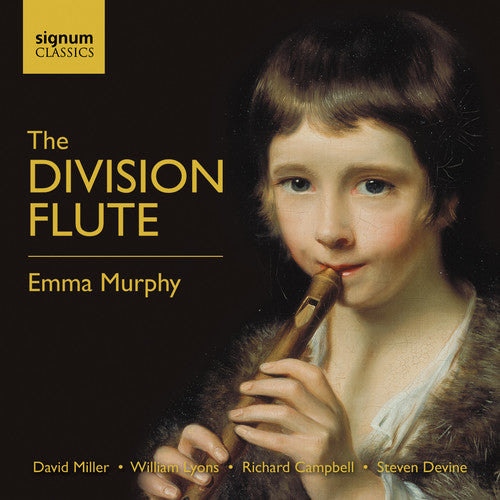 The Division Flute / Emma Murphy, Et Al