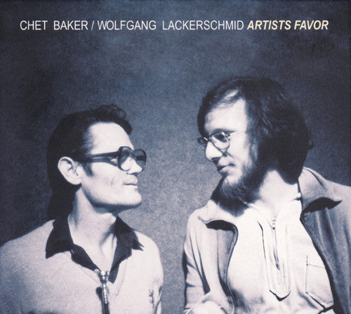 ARTISTS FAVOR