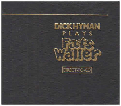 Dick Hyman plays Fats Waller
