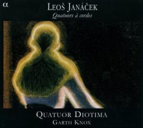 Janacek: String Quartets / Quatuor Diotima