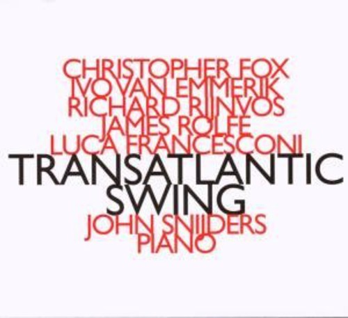 TRANSATLANTIC SWING