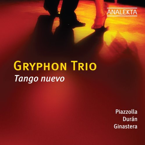 Piazzolla, A.: 4 Estaciones Portenas (Las) /  Oblivion / Mil