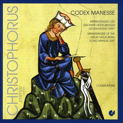 Codex Manesse