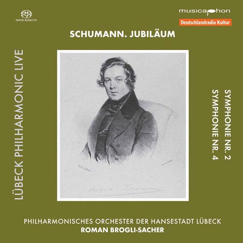 Schumann: Jubiläum
