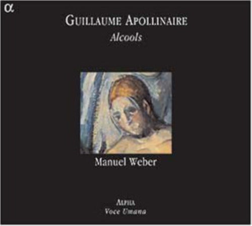 Apollinaire: Alcools