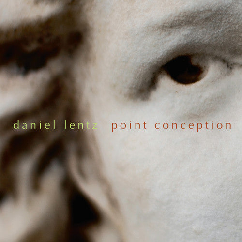 Lentz: Point Conception, Nightbreaker / Bryan Pezzone, Arlene Dunlap