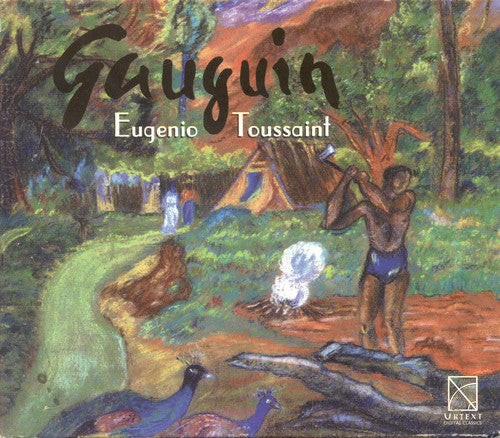 Toussaint: Gauguin, Etc / Medina, Marquez, Kolb, Et Al