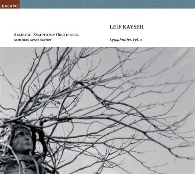 Kayser: Symphonies Vol 2 / Aeschbacher, Aalborg So
