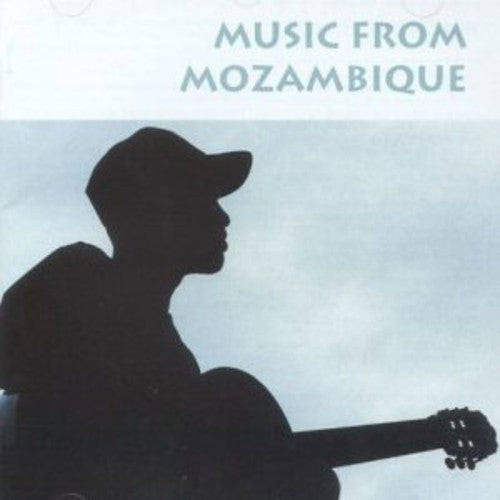 Music From Mozambique