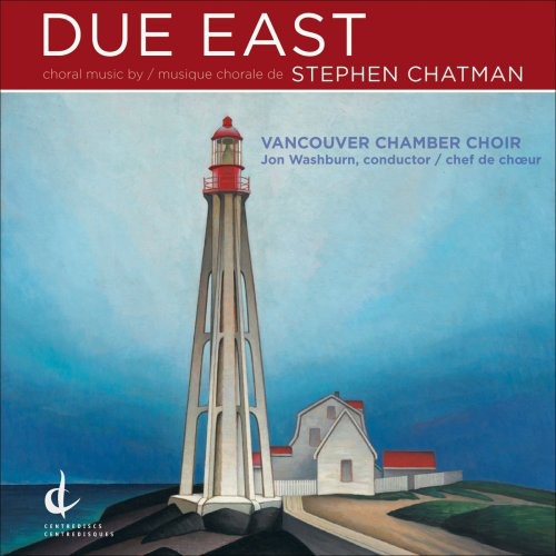 Chatman, S.: Due East