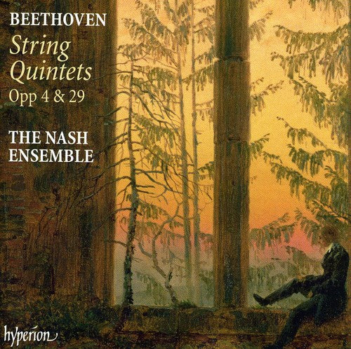 Beethoven: String Quintets Opp. 4 & 29