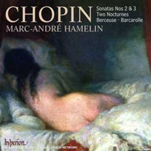 Chopin: Piano Works