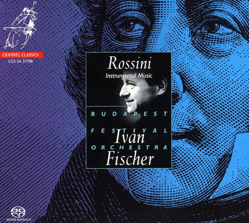 ROSSINI: INSTRUMENTAL MUSIC