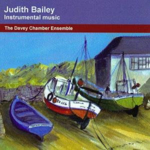 Bailey, J.: Instrumental Music