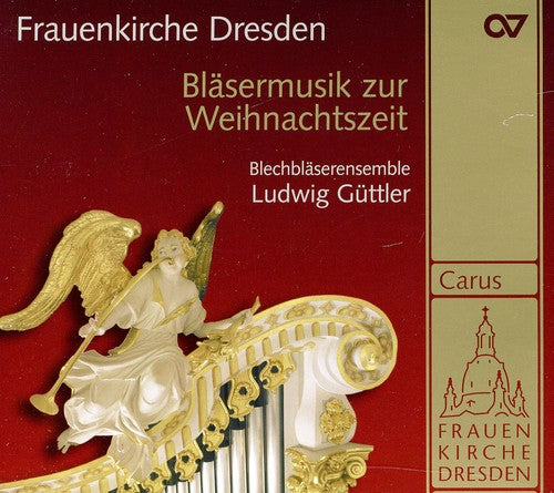 BRASS MUSIC FOR CHRISTMAS