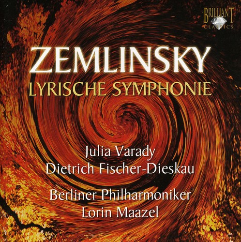 LYRISCHE SYMPHONY