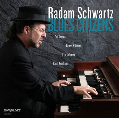 BLUES CITIZENS