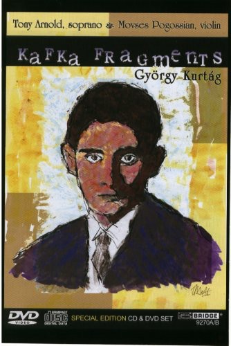 KAFKA FRAGMENTS