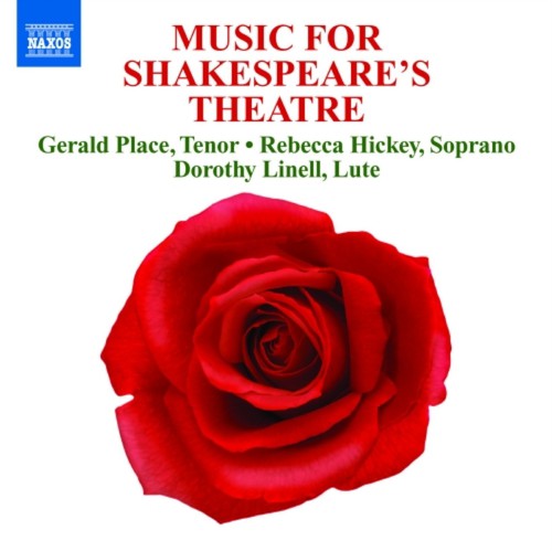 MUSIC FOR SHAKESPEARE'S THEATRE