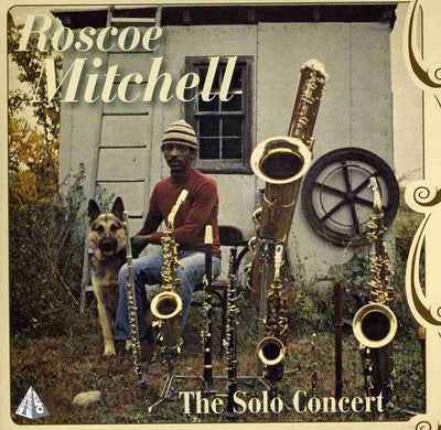 SOLO CONCERT