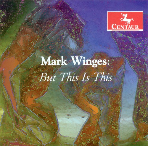 Winges, M.: Dusk Music Ii / Familial Banter / But This Is Th