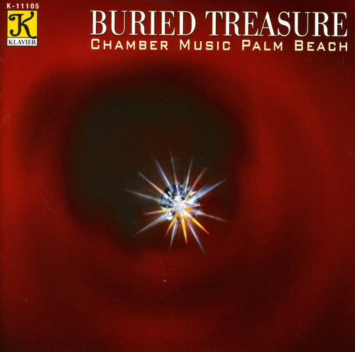 Buried Treasure - Chamber Music Palm Beach
