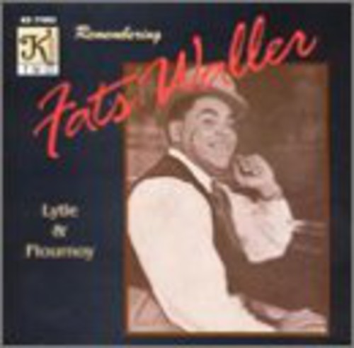 REMEMBERING FATS WALLER