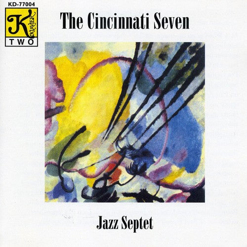 CINCINNATI SEVEN