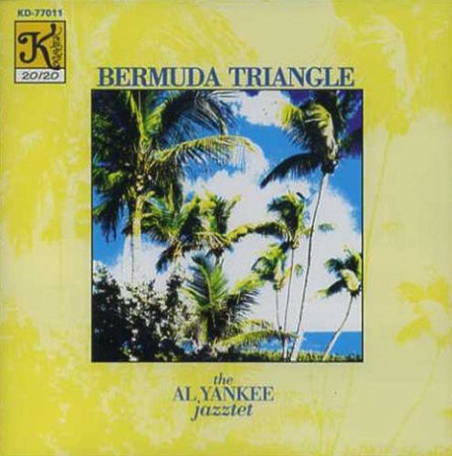 BERMUDA TRIANGLE