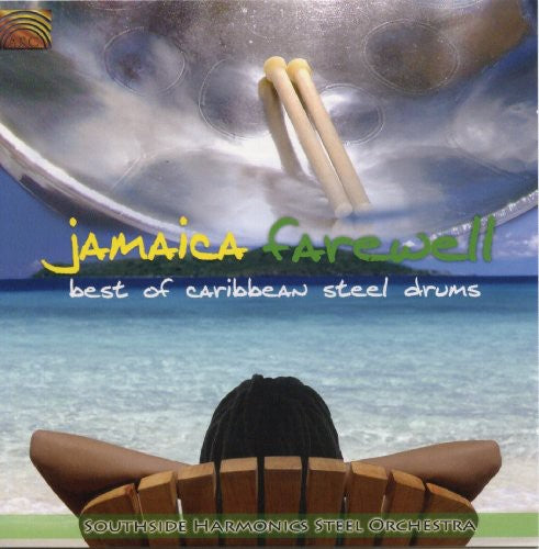 Jamaica Farewell: Best of Caribbean Steel Drums