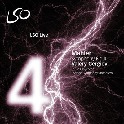SYMPHONY NO 4