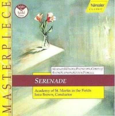 Orchestral Music - Mozart, W.A. / Handel, G.F. / Pachelbel,
