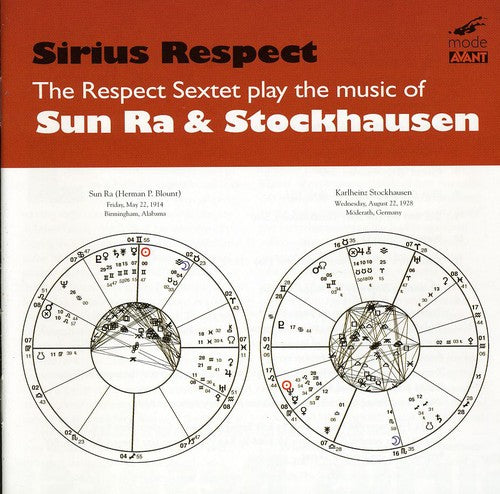 Sirius Respect