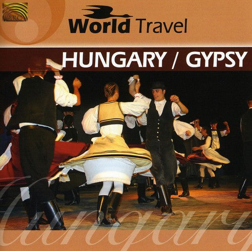 World Travel: Gypsy