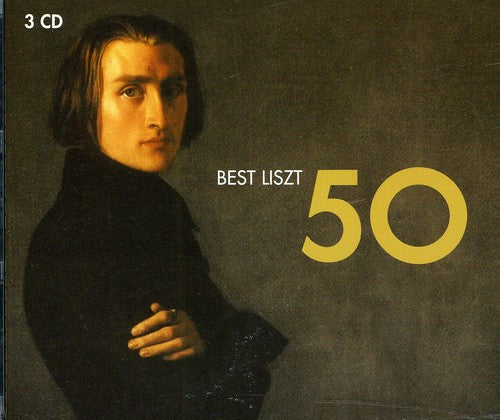 BEST LISZT 50