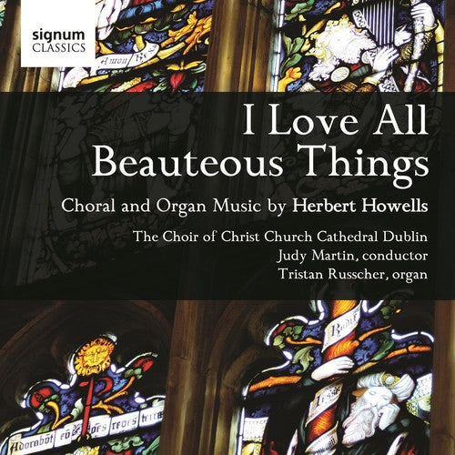 Howells, H.: Choral Music