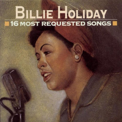 16 MOST REQUESTED SONGS